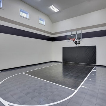 Taylor Creek Model