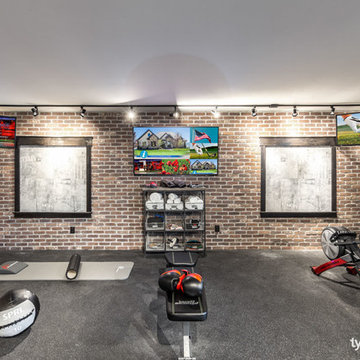 "The Entertainer" 2015 Utah Valley Parade of Homes