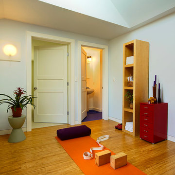 The Greenest Remodel in Ann Arbor