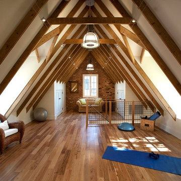 Traditional Homes