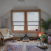 Meditation room