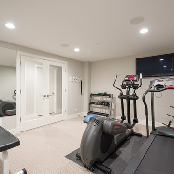 Transitional Retreat
