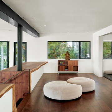 Twin Peaks Escape Pad