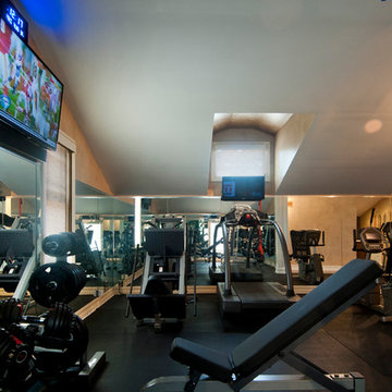 Ultimate Home Gym