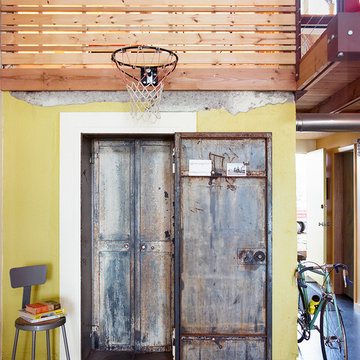 Urban Homestead