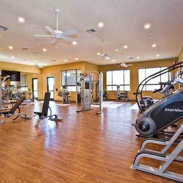 Vintage at The Lakes Fitness Center
