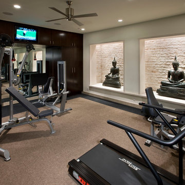 Watson Gym