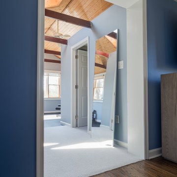 Wayne, PA Home Remodel