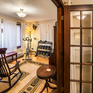 Whole House Remodel