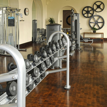 Wilder Clubhouse (Orinda, CA)