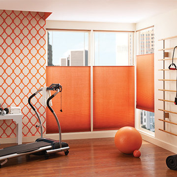 Window Covering Design Options