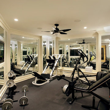 Winnetka Private Residence 1