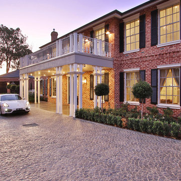 Wonga Park Luxury Home Gym
