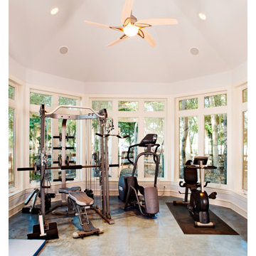Workout Room
