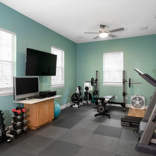 Workout Room