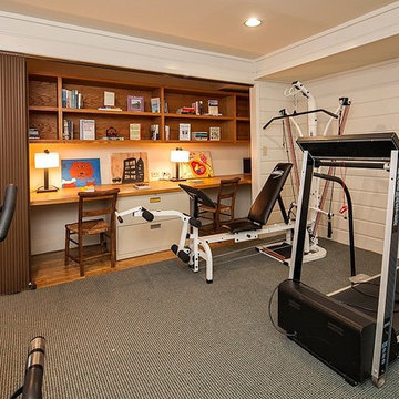 Yarrow Point Water Front Home