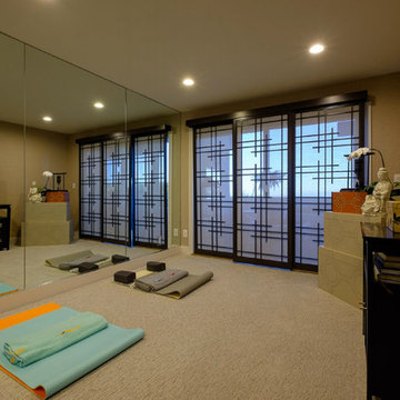 Yoga Room