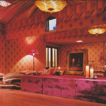 Yoga Room