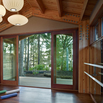 Yoga Studio
