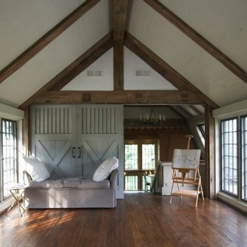 Yoga Studio