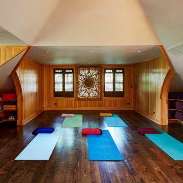 Yoga Studio