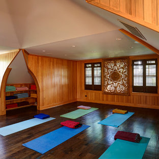 Yoga Studio