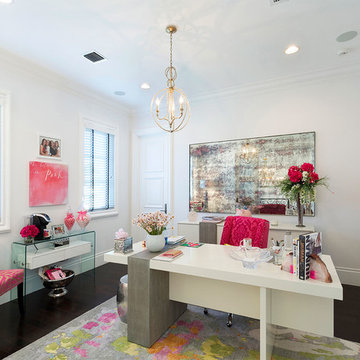 1033 Seasage Drive | Delray Beach, FL | European-inspired Estate