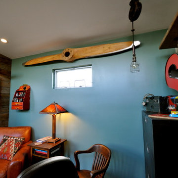 10x12 Americana Photographer's Studio