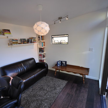 10x12 Home Office Space (Interior)