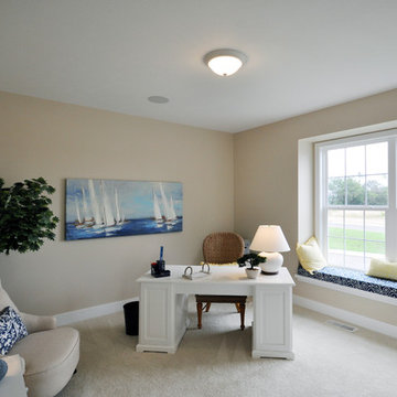 15 MF home office - Cottage Pointe Condominiums