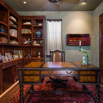 16237 Scotland Way - OKCHomeSellers Team Berkshire Hathaway HomeServices