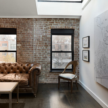 1852 Fort Greene Townhouse