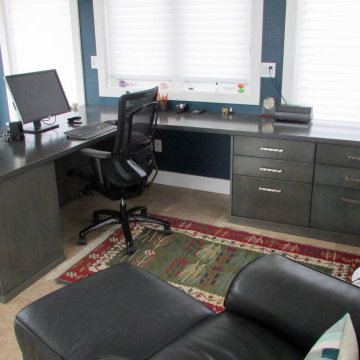 1st Office