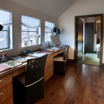 2012 HGTV Green Home