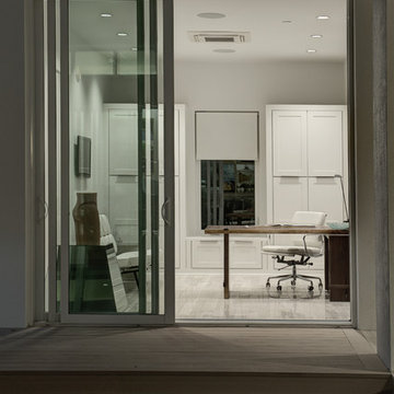 2012 New American Home