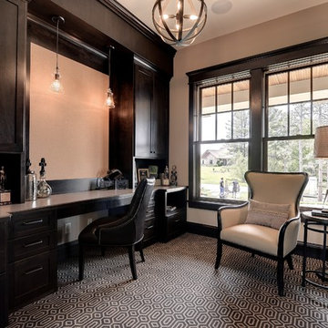 2013 Luxury Home-Inver Grove Heights