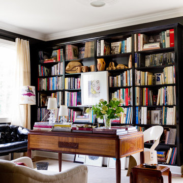 2014 Designer's Own Home