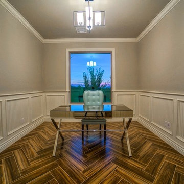 2014 Show Home