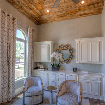 2015 Parade of Homes Judges Favorite Overall House in the Trails