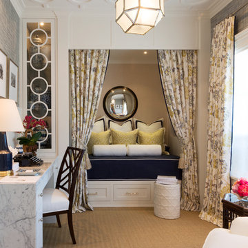 2015 Pasadena Showcase House of Design