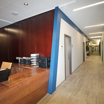 2016 Commercial Office Common Area