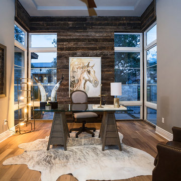 2016 HBA Greater Austin Parade of Homes