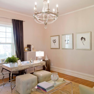2016 Ladue News Show House