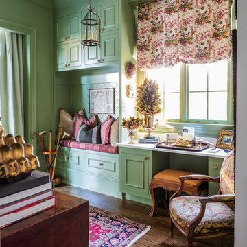 2017 Boys and Girls Designer Showhouse