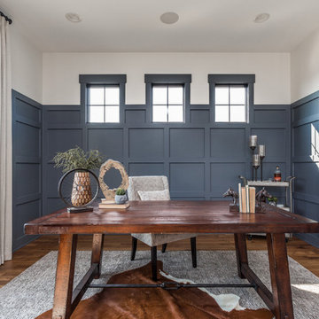 2017 Home A Rama, People's Choice Award Winner