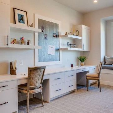 2017- Parade Home
