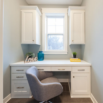 2017 Spring Parade of Homes-Edina