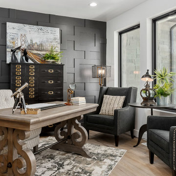 2018 Parade Home
