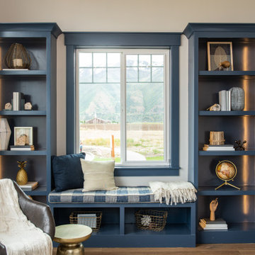 2019 Parade Home