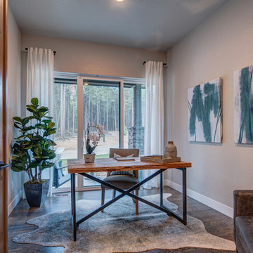 2019 Parade Of Homes- Jayden Homes (The Rampart)